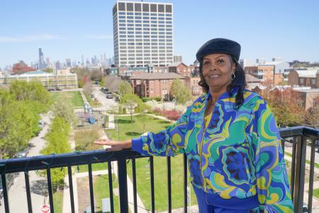 Park BLVD Grand Opening 2024