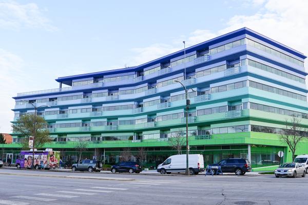 Ogden Commons-Grace Manor