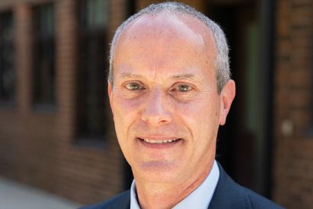 MICHAEL MORAN, Chief Financial Officer