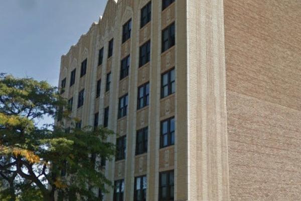 Returning Citizens - Harvest Commons