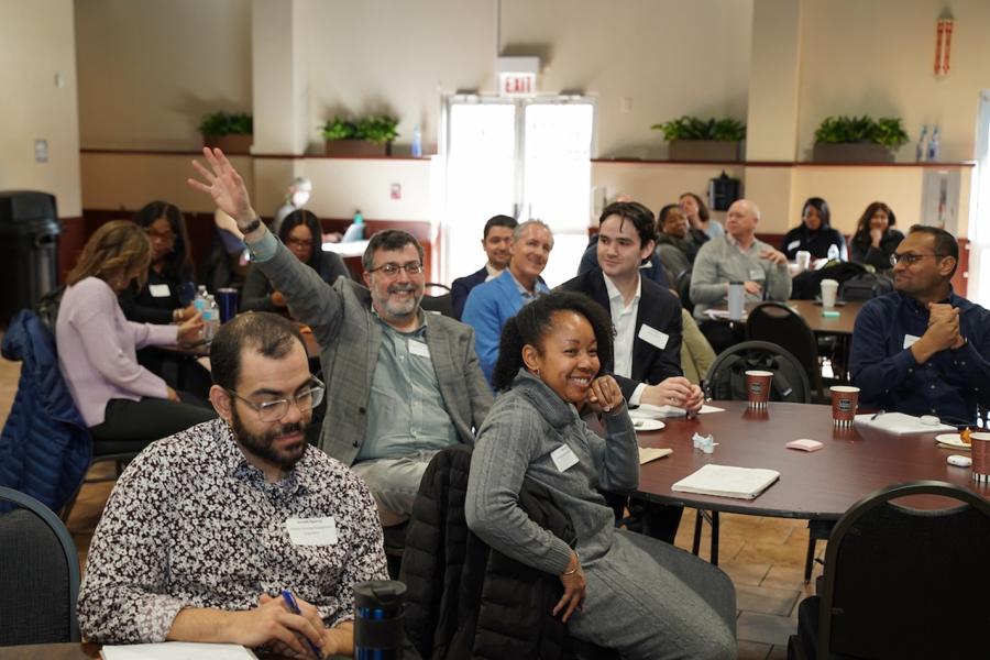 CHA Hosts Listening Session for Affordable Housing Developers