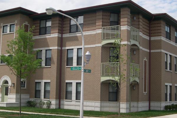 Oakwood Shores (Phase 3-1 PBV)