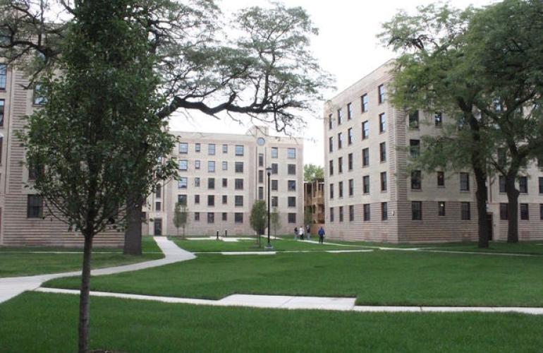 Rosenwald Courts (PBV)