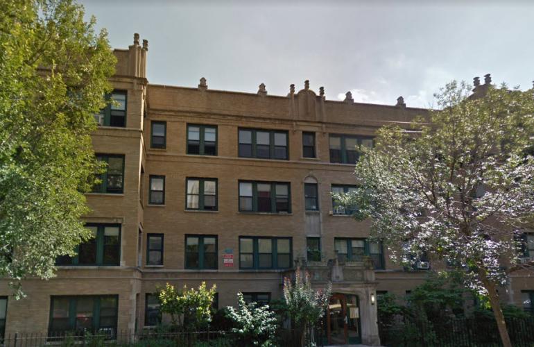 San Miguel Apartments