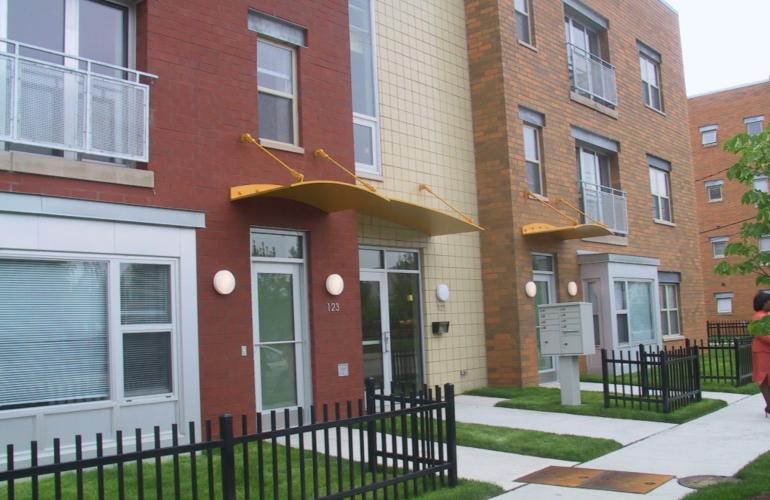 Villages of Westhaven