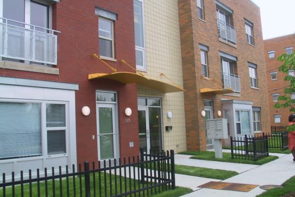 Villages of Westhaven