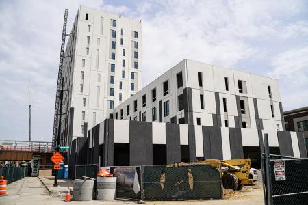 Westhaven Park Tower