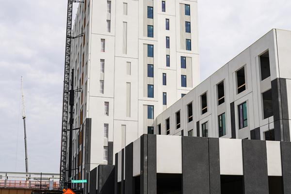 Westhaven Park Station (Project Based Voucher)