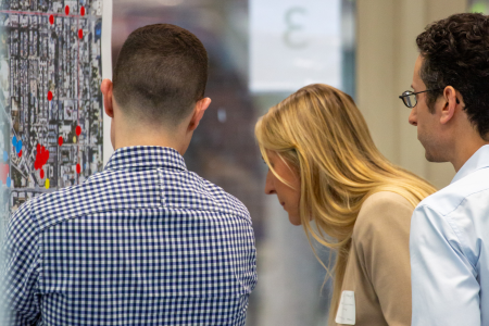 Maps and Demographics