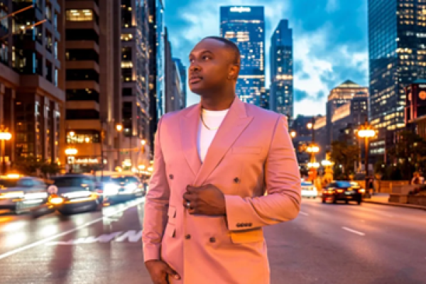 NBC-5's Evrod Cassimy