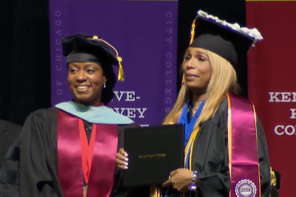 Lakina Mabins - Partners in Education Scholarship - 2025